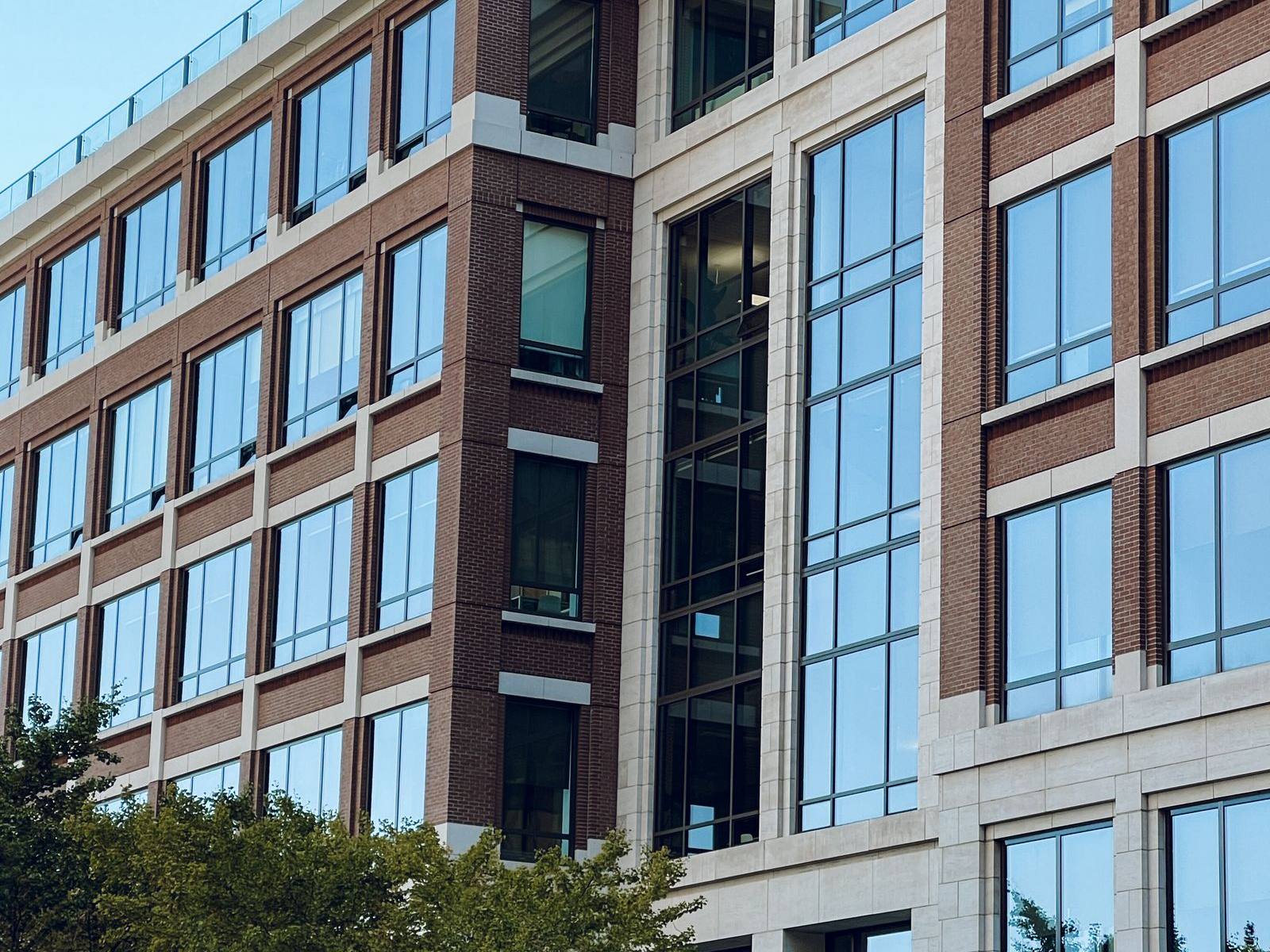 Commercial HVAC service in Atlanta